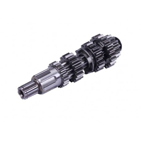 Вал первичный   (КПП)   4T CG300 (+шестерни) (компл) AMG