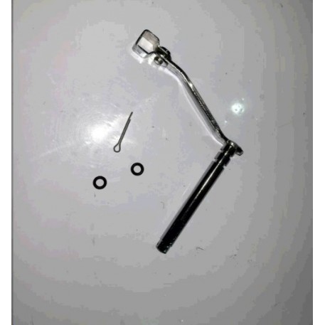 Вал выжима сцепления   CB/CG 150/250   MIS