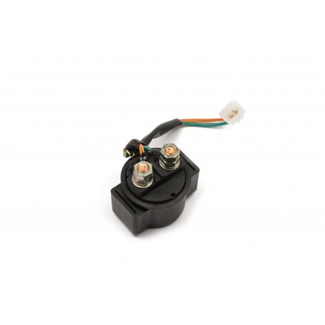 Реле   электростартера 4T GY6 50, Delta/Alpha/Activ   SUNY