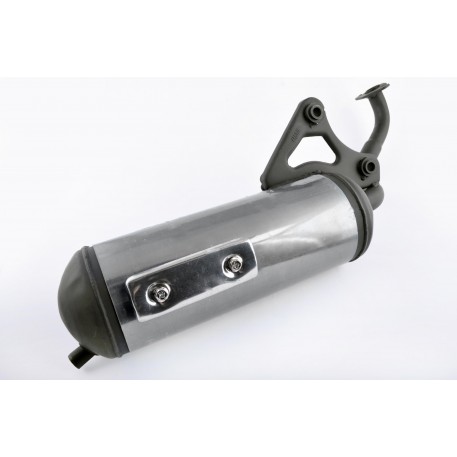 Глушитель   Honda DIO AF34/35   JING