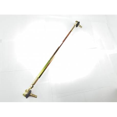 Тяга рулевая (в сборе)   ATV 200/250   (L-380mm)   JING