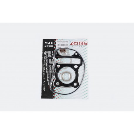 Прокладки   цилиндра (набор) 4T GY6 125   Ø52,50mm