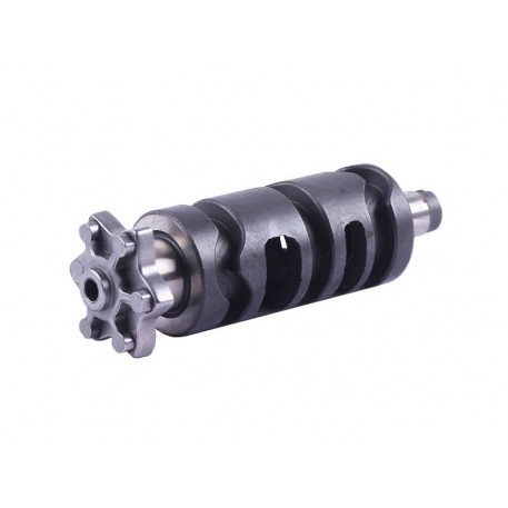 Копирный вал КПП   4T CG300   (+звезда) AMG-2