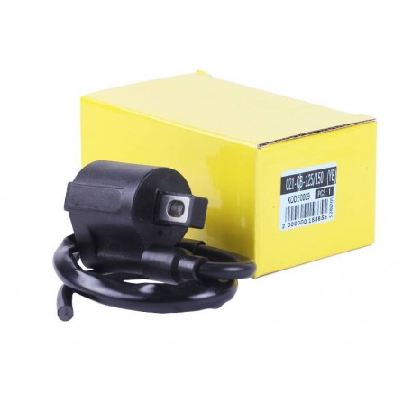 Катушка   зажигания   4T CB125/150 Y-BOX AMG-3