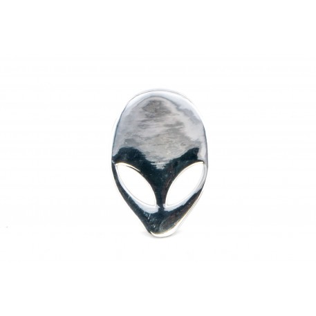 Наклейка   MASK  (8х10см)