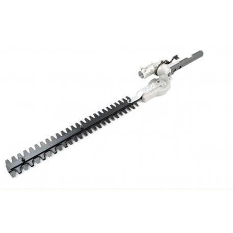 Насадка на мотокосу (кущоріз, 9T, D-26mm) FORESTER (mod.B)