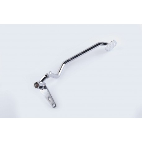 Педаль тормоза   Yamaha YBR125   KOMATCU