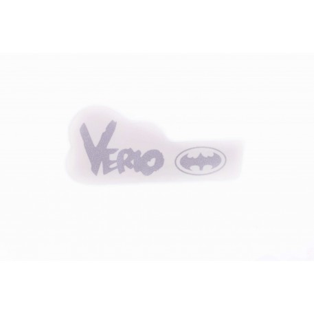 Наклейка   логотип   VERIO   (12x6см)   (#4916)