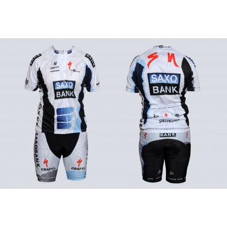 Велокостюм   (mod:SAXO, size:M)   COOLMAX
