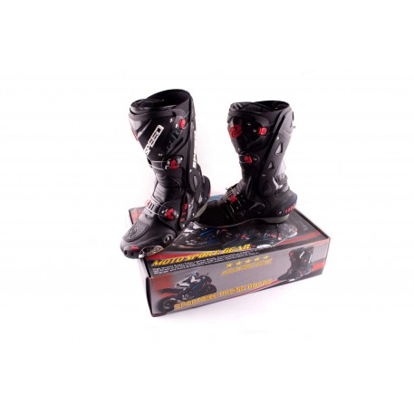 Ботинки   PROBIKER   (mod:1003, size:43, черные)