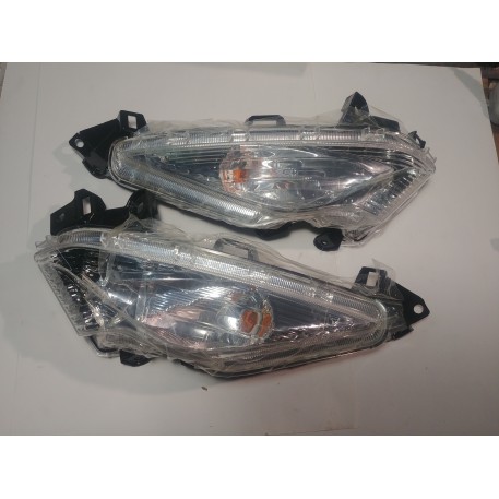 Повороты   Honda DIO 110 JF 31  (пара)   VV