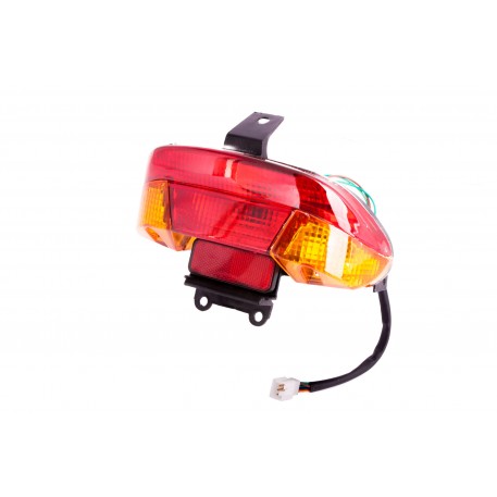 Стоп-сигнал (у зборі) Honda DIO AF27/28 KOMATCU