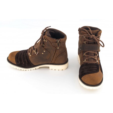 Черевики SCOYCO (хакі з пряжкою, size:41)