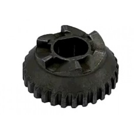 Ответная часть тарелки электропилы Matrix ( D-85,1 mm, 43 шл ) 2817 KOSA