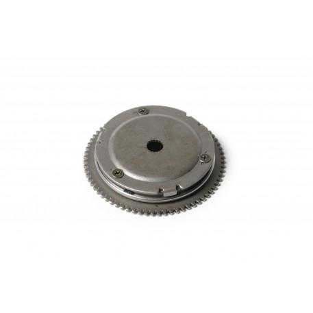 Маховик (обгінна муфта) Yamaha JOG 90 3WF, 2T Stels 50 FORWARD