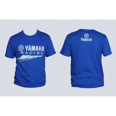 Футболка   (size:M, mod:Racing, 100% хлопок)   YMH