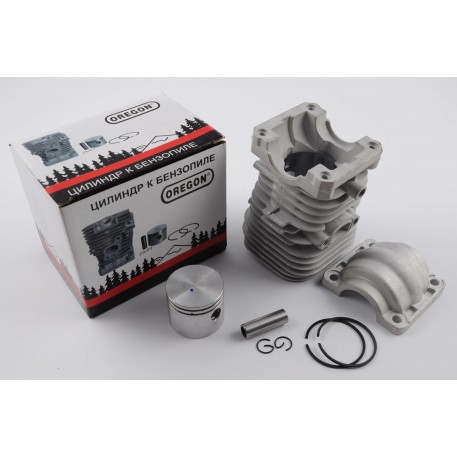 Поршнева б/п (ЦПГ) для Partner P350 (Ø41,1) (+піддон) WOODMAN
