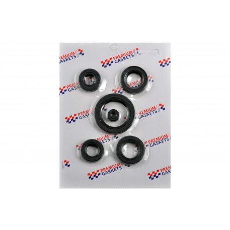Сальники (набір) 4T CG200 (повний) PREMIUM GASKETS