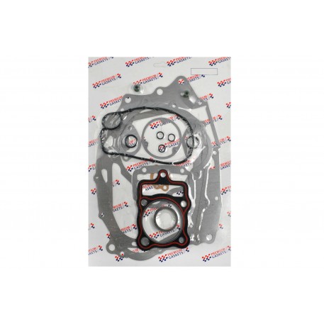 Прокладки двигателя (набор)   4T CG125   (полный)   PREMIUM GASKETS