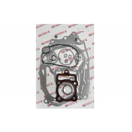 Прокладка двигуна (набір) 4T CG250 (повний) Ø68мм PREMIUM GASKETS