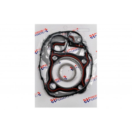 Прокладки циліндра (набір) 4T CG 125 (повний) PREMIUM GASKETS