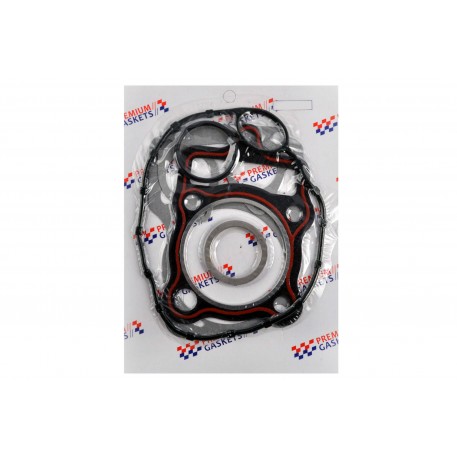 Прокладки циліндра (набір) 4T CG 150 (повний) PREMIUM GASKETS