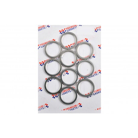 Прокладка глушителя   4T CG200   PREMIUM GASKETS