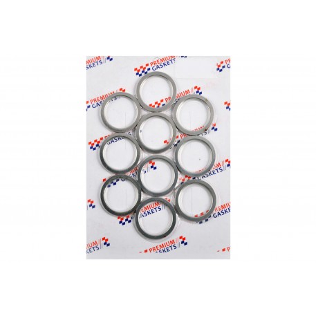 Прокладка глушителя   4T CG250   PREMIUM GASKETS