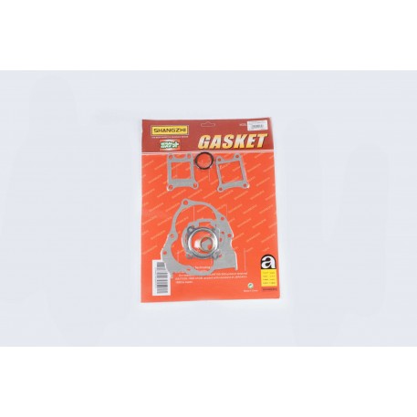 Прокладки двигателя (набор)   Honda DIO ZX   Ø40mm   SHANGZHI   (mod:A)