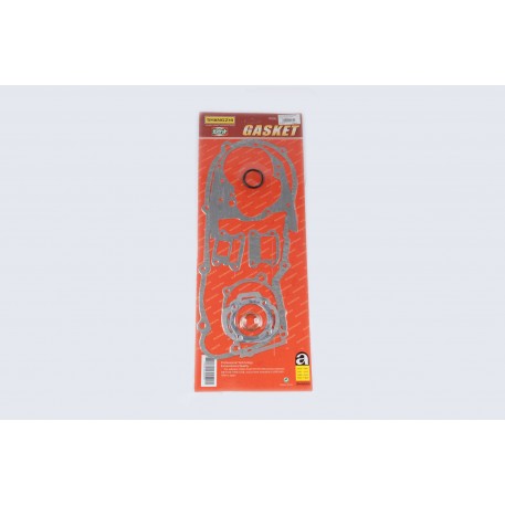 Прокладка двигуна (набір) Honda LEAD 90 Ø48mm SHANGZHI (mod:A)