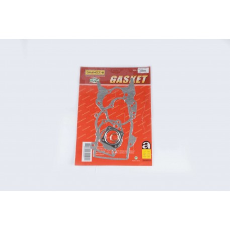 Прокладки двигателя (набор)   Honda TACT AF16   Ø41mm   SHANGZHI   (mod:A)
