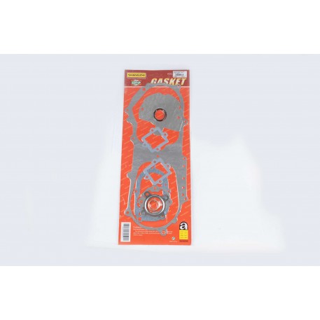 Прокладки двигателя (набор)   Yamaha JOG 5BM   Ø40mm   (mod:A)   SHANGZHI