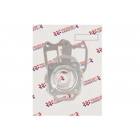 Прокладки цилиндра (набор)   Honda DIO   Ø39mm   (mod:C)   MAX GASKETS