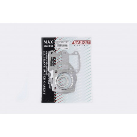 Прокладки цилиндра (набор)   Honda DIO   Ø44mm   (mod:C)   MAX GASKETS