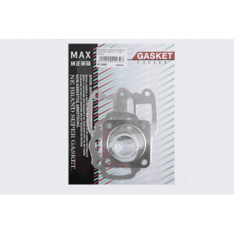 Прокладки цилиндра (набор)   Honda DIO   Ø47mm   (mod:C)   MAX GASKETS