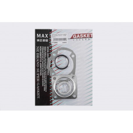 Прокладки цилиндра (набор)   Suzuki AD50   Ø44mm   MAX GASKETS   (mod:C)
