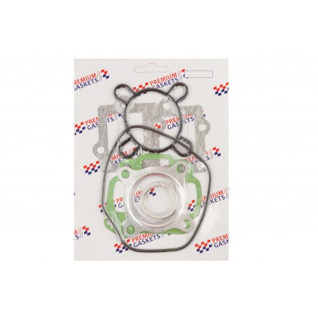 Прокладки циліндра Yamaha AEROX, NEOS, Aprilia SR Ø40mm MAX GASKETS (mod:C)