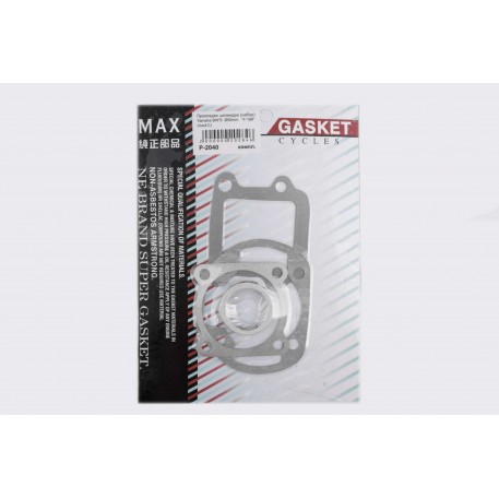 Прокладки цилиндра (набор)   Yamaha BWS   Ø50mm   MAX GASKETS   (mod:C)