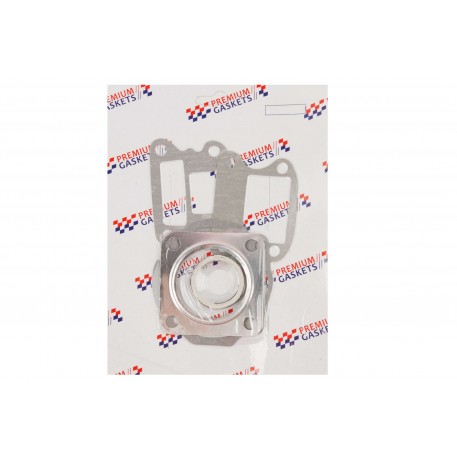 Прокладки цилиндра (набор)   Honda TACT AF16   Ø41mm   (mod:C)   MAX GASKETS