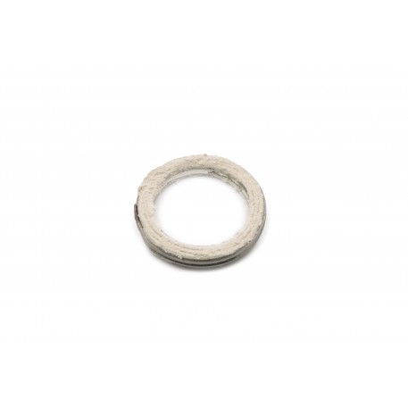 Прокладка глушника паронітова Ø30mm SHANGZHI (mod:A)