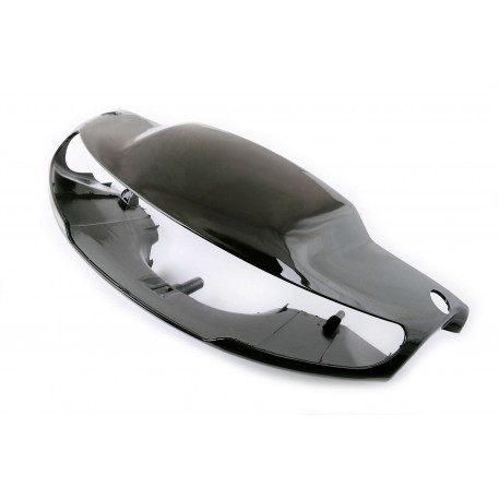 Пластик   Honda DIO AF27   передний (голова)   (черный)   KOMATCU