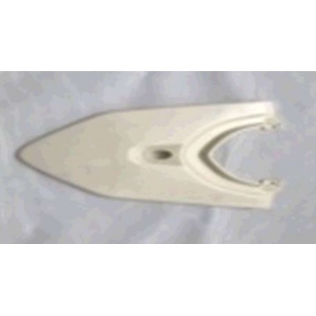Пластик   Honda DIO JF31   2013г+   (передний, насадка на клюв)   VV