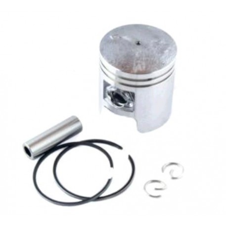 Поршень   2T TB 50, Suzuki RUN   0,50   (Ø41,50 p-10)   ZYZ-MP   (#VDK)