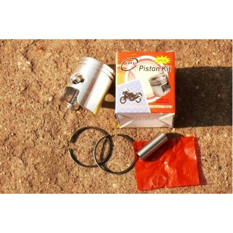 Поршень   Honda DIO 62   0,25   (Ø43,25)   HH   (#VDK)