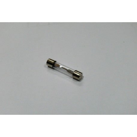 Предохранитель   15A   Delta   (цилиндрический стеклянный, 6х25mm)   VDK