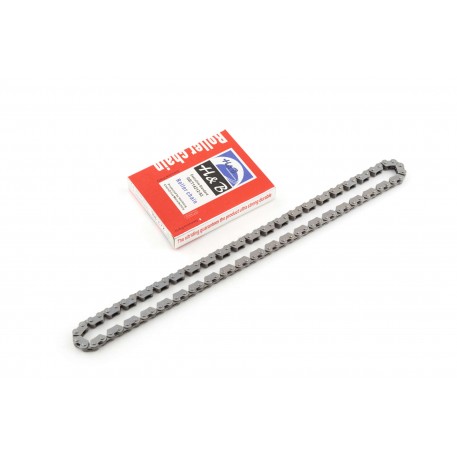 Цепь ГРМ   4T GY6 125/150   (2x3-90L)   RCP