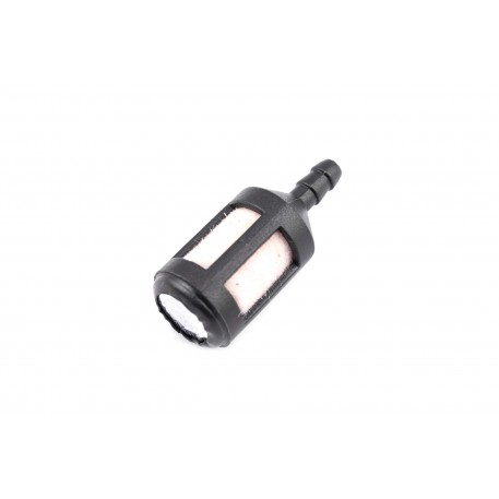 Фильтр топливный б/п   для Partner P350/351   (L-23,5,mm, h-13,5mm, Ø4,3mm, mod:2001B)   WOODMAN