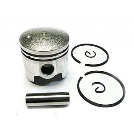 Поршень мотокосы   1E32F   (Ø32)   WOODMAN