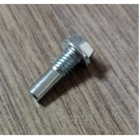 Болт крепления рычага натяжителя цепи   Delta 70   (d-8mm, L-25mm)   MOZBA