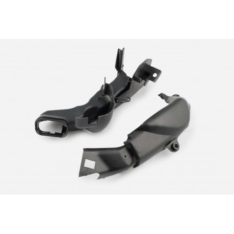 Пластик   Honda DIO AF34/35   обдува карбюратора   KOMATCU